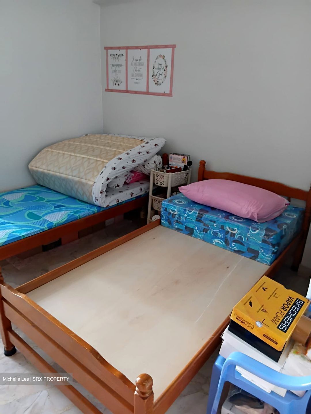 Blk 140 Bishan Green (Bishan), HDB 4 Rooms #595708901